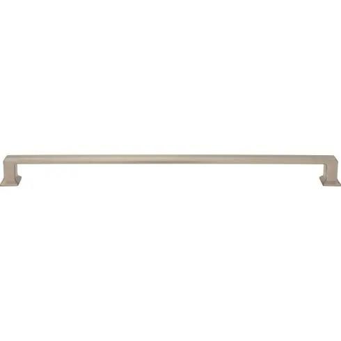 Atlas Sweetbriar Lane Pull 12 Inch (c-c) by Atlas
