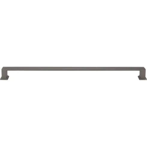 Atlas Sweetbriar Lane Pull 12 Inch (c-c) by Atlas