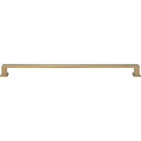 Atlas Sweetbriar Lane Pull 12 Inch (c-c) by Atlas