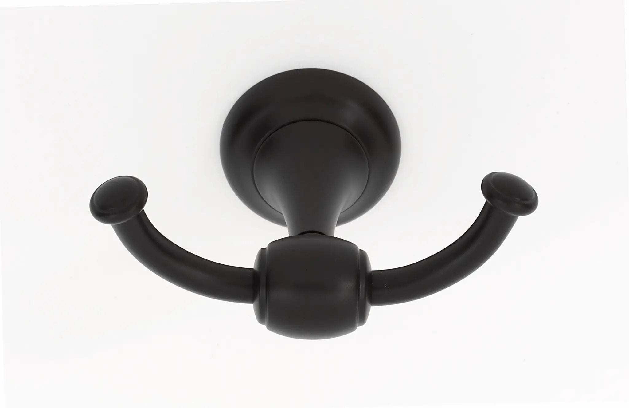 Alno Royale Bath Double Robe Hook by Alno