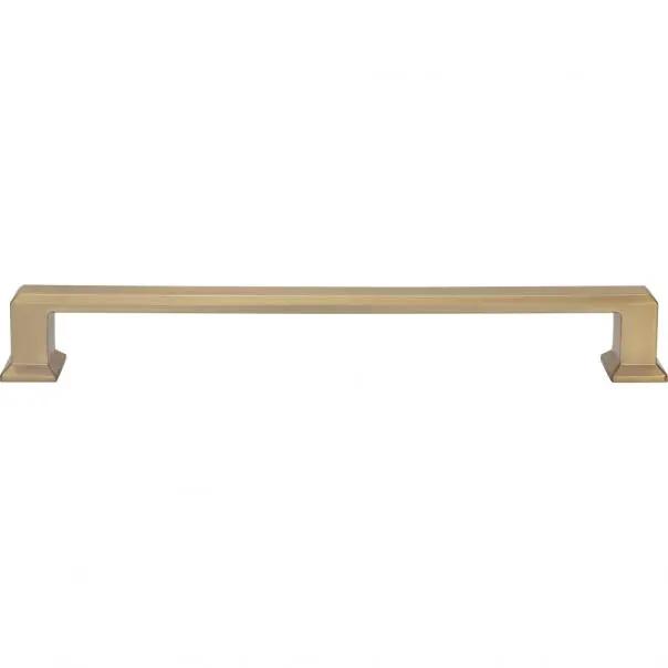 Atlas Sweetbriar Lane Appliance Pull 18 Inch by Atlas