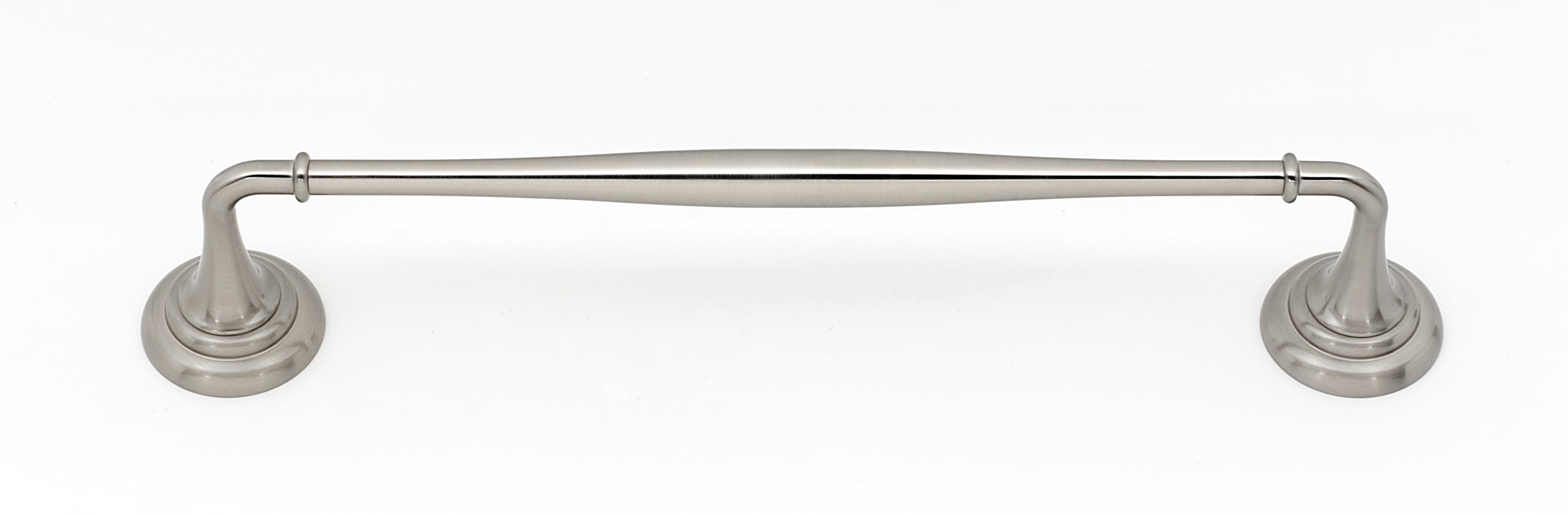 Alno Charlie's Bath 12" Towel Bar