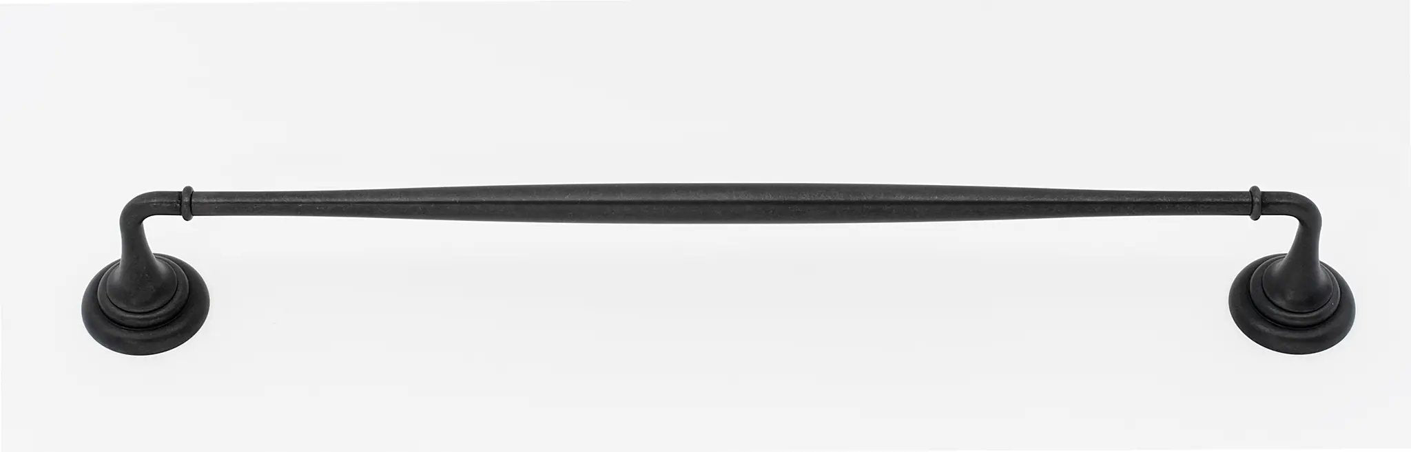 Alno Charlie's Bath 18" Towel Bar by Alno