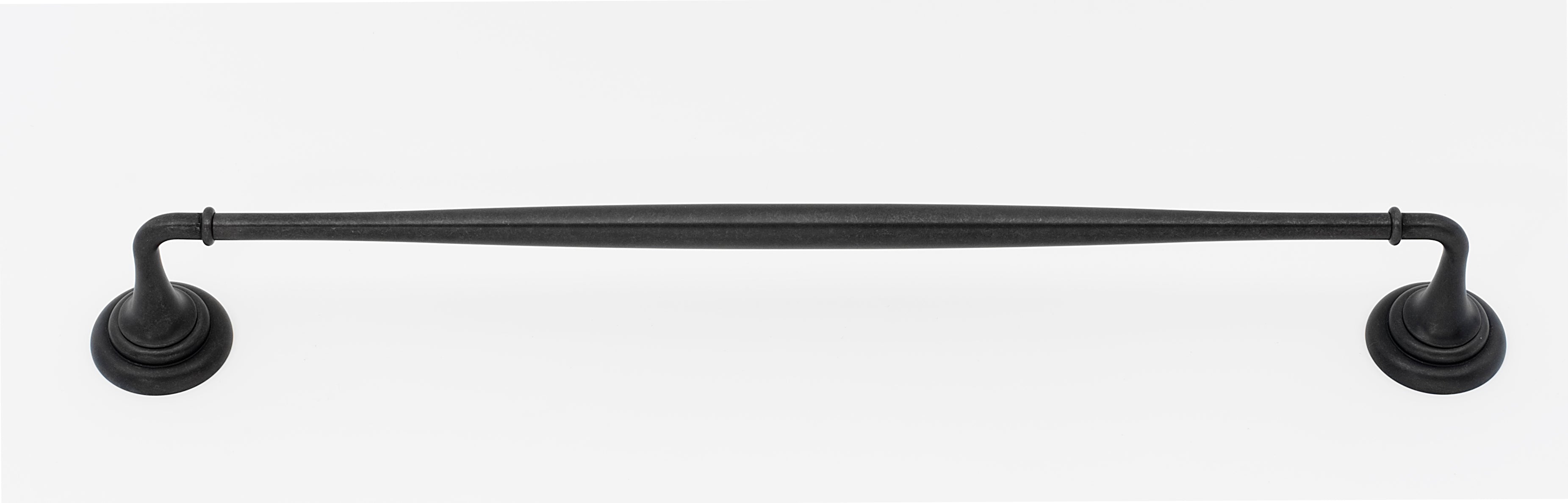Alno Charlie's Bath 18" Towel Bar