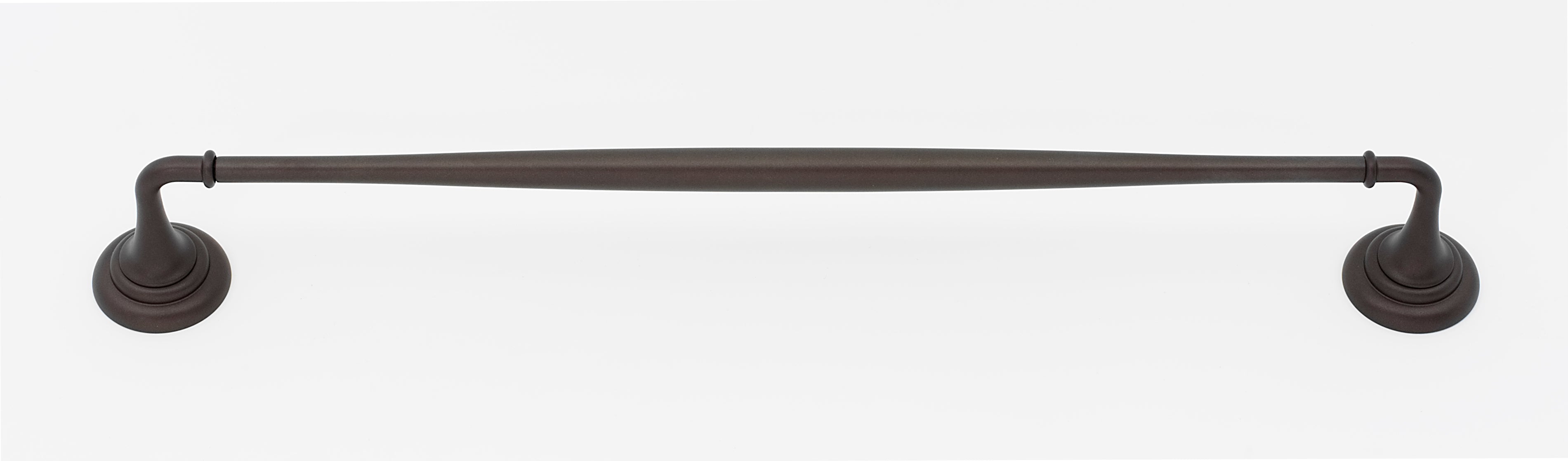 Alno Charlie's Bath 18" Towel Bar