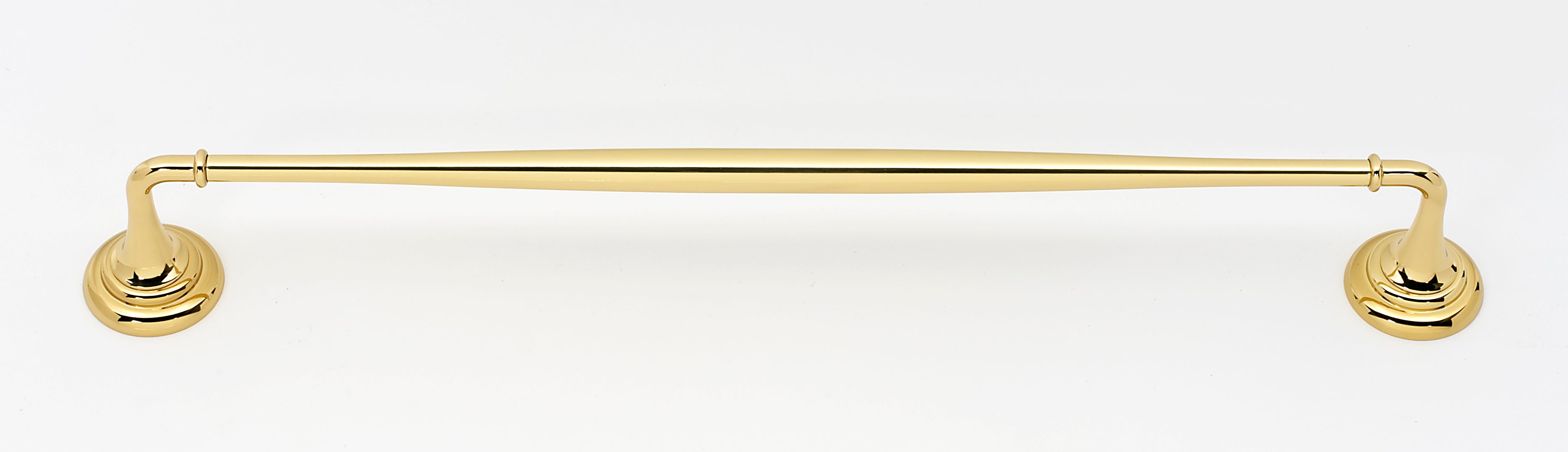 Alno Charlie's Bath 18" Towel Bar