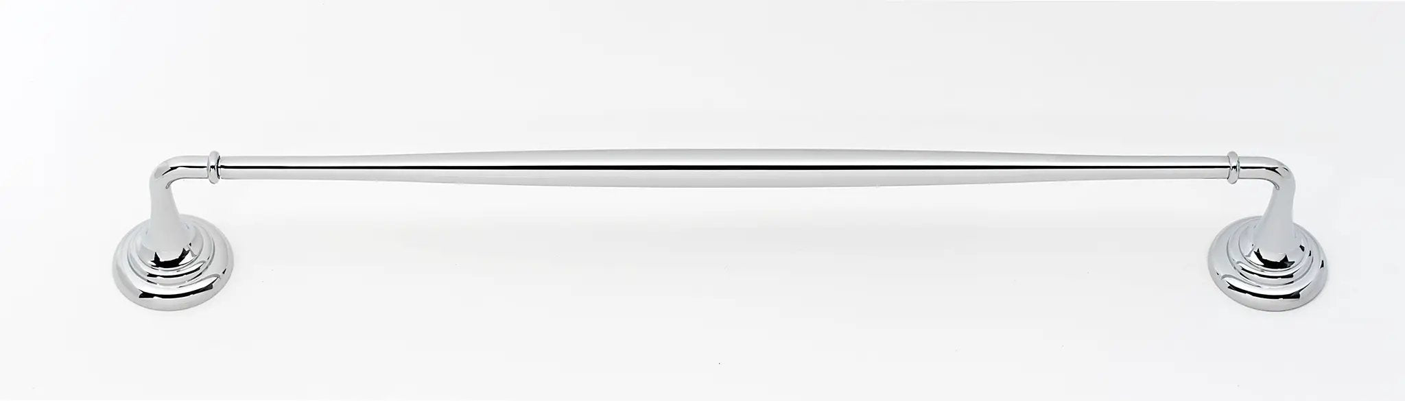 champange towel bar