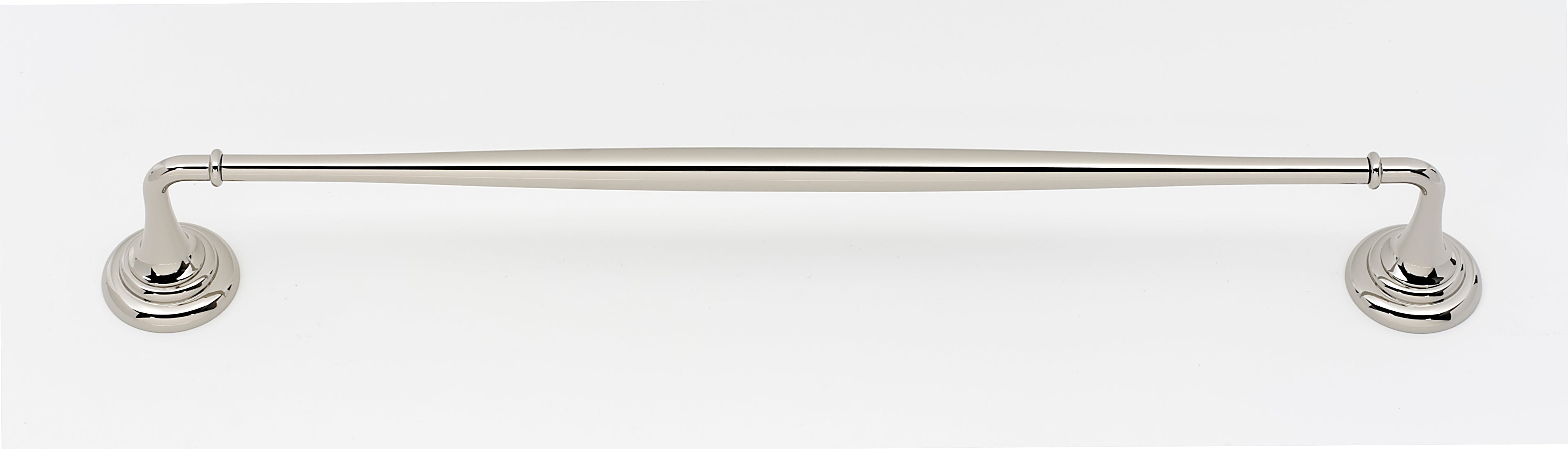 Alno Charlie's Bath 18" Towel Bar