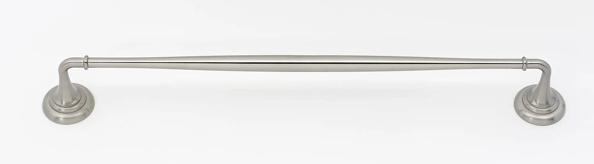 Alno Charlie's Bath 18" Towel Bar by Alno