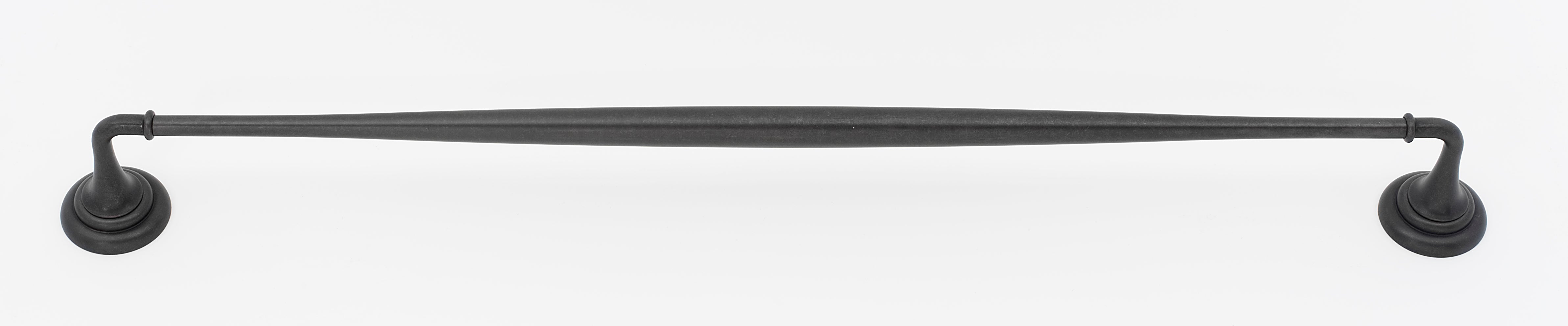 Alno Charlie's Bath 24" Towel Bar