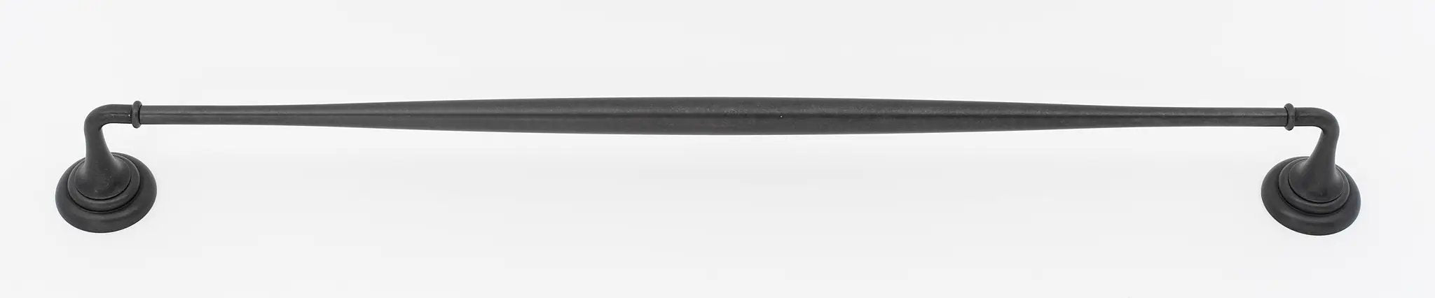 Alno Charlie's Bath 24" Towel Bar by Alno