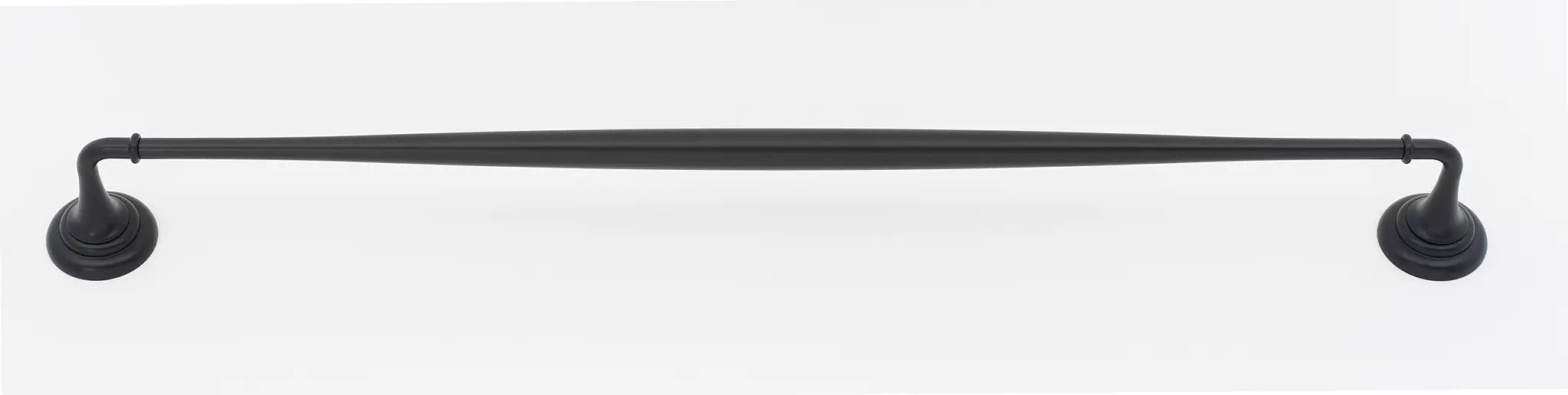Alno Charlie's Bath 24" Towel Bar by Alno
