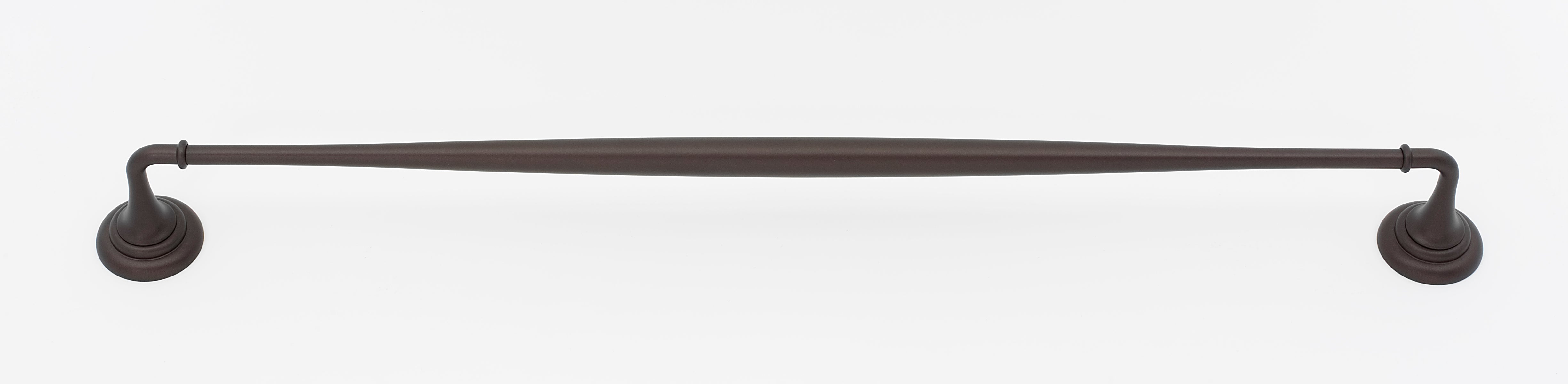 Alno Charlie's Bath 24" Towel Bar
