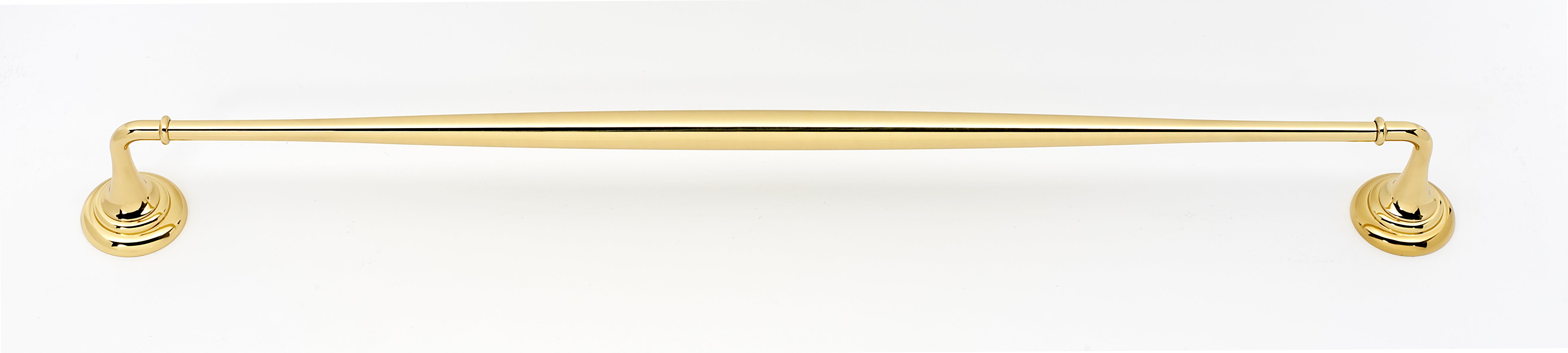 Alno Charlie's Bath 24" Towel Bar