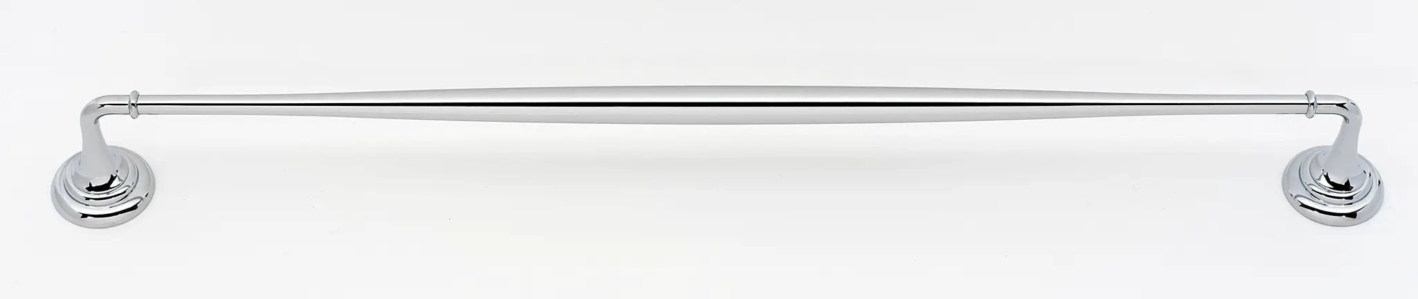 champange towel bar