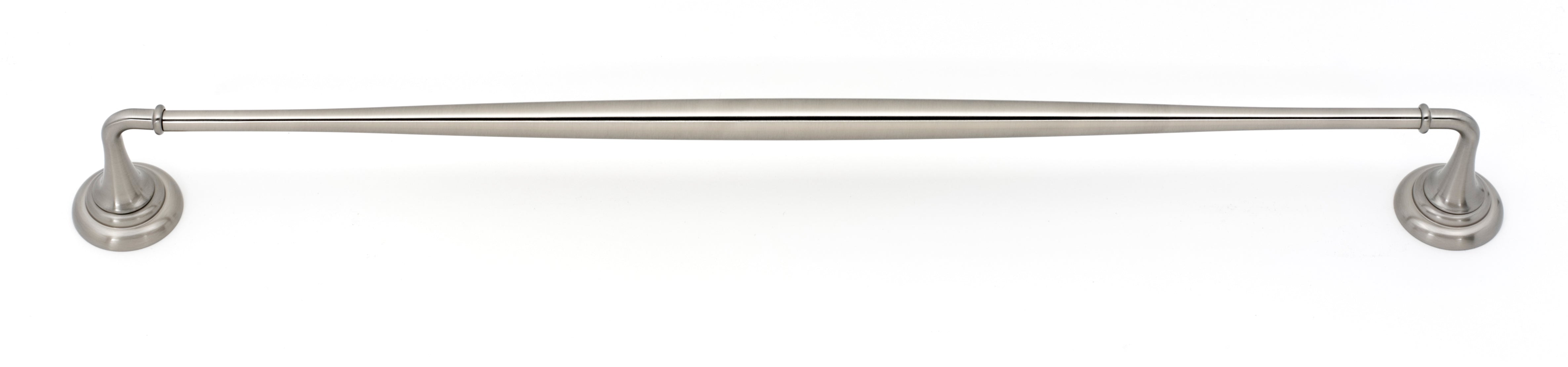 Alno Charlie's Bath 24" Towel Bar