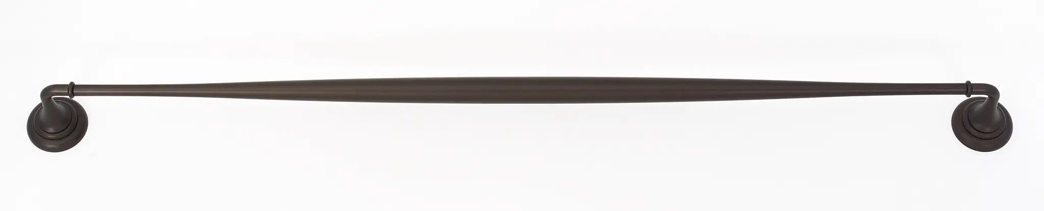 Alno Charlie's Bath 30" Towel Bar by Alno