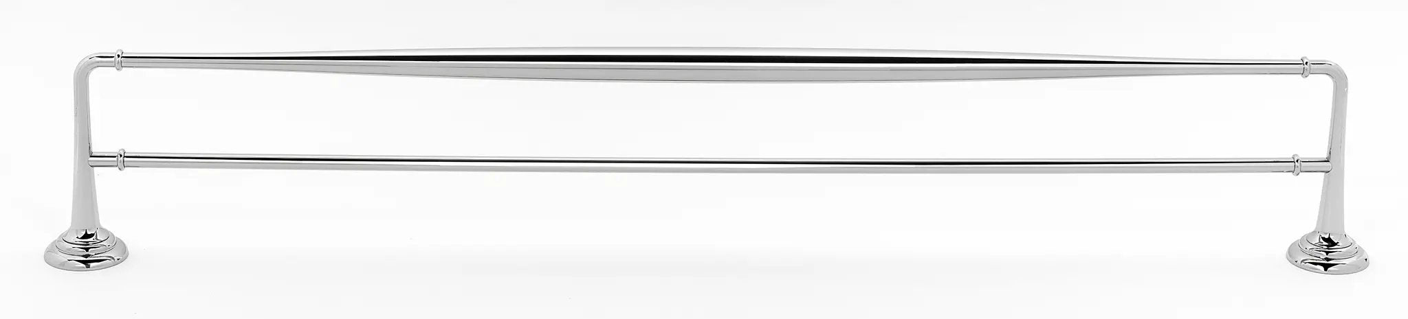 champange towel bar