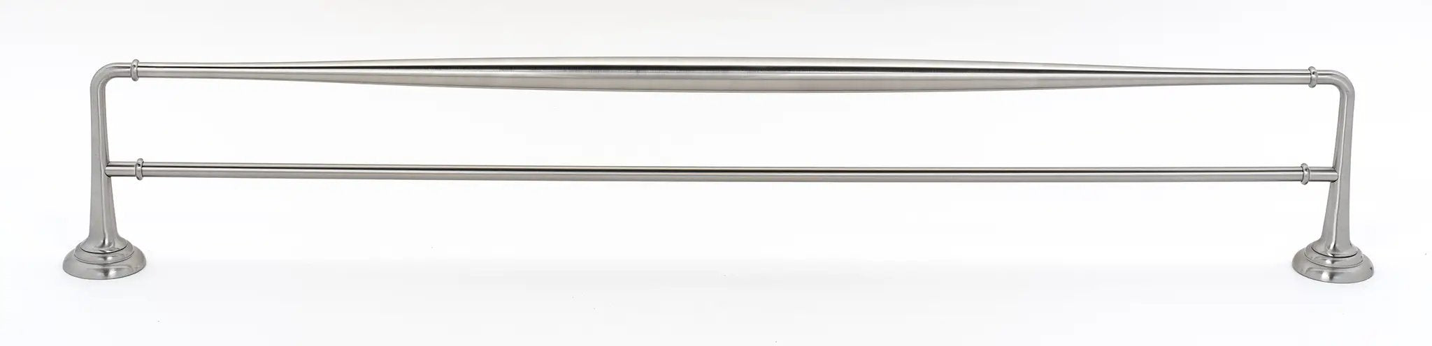Alno Charlie's Bath 30" Double Towel Bar by Alno