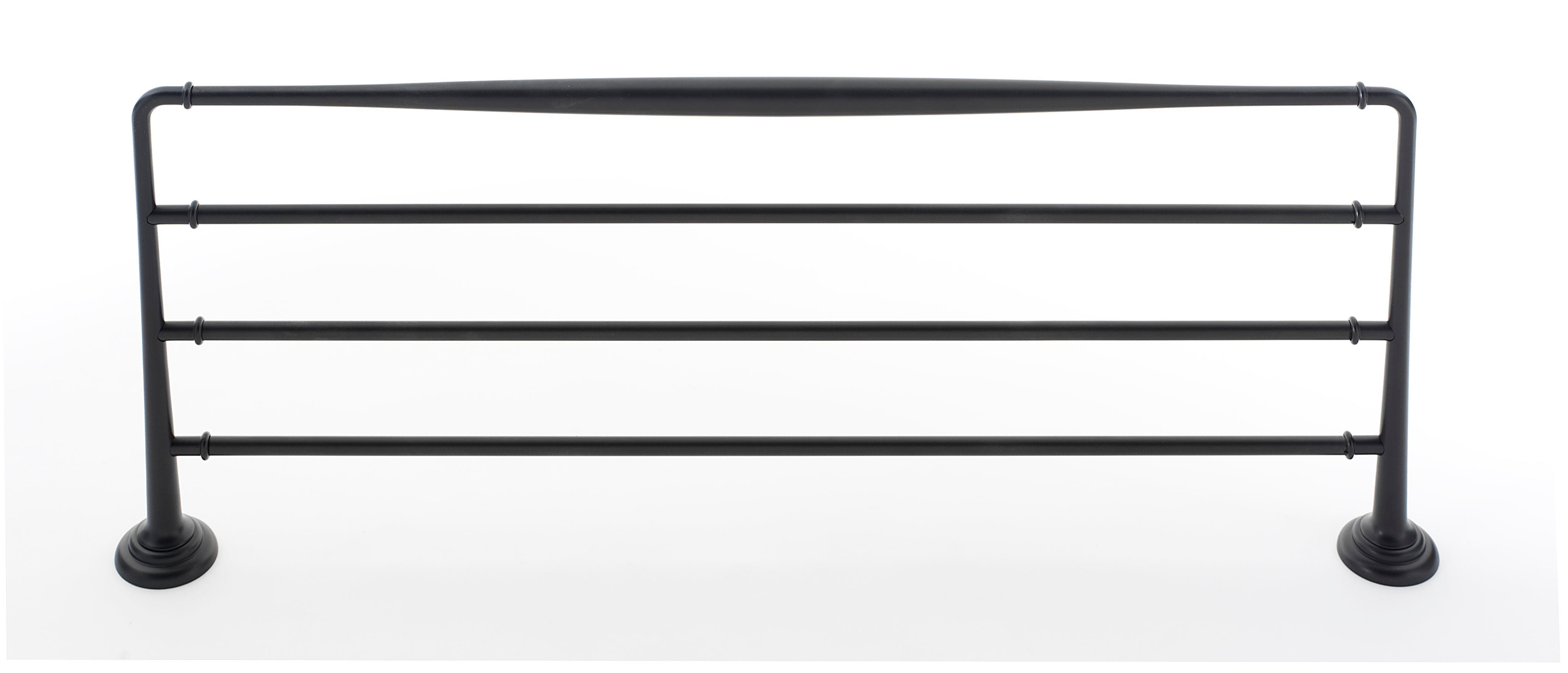 Alno Charlie's Bath 24" Towel Rack