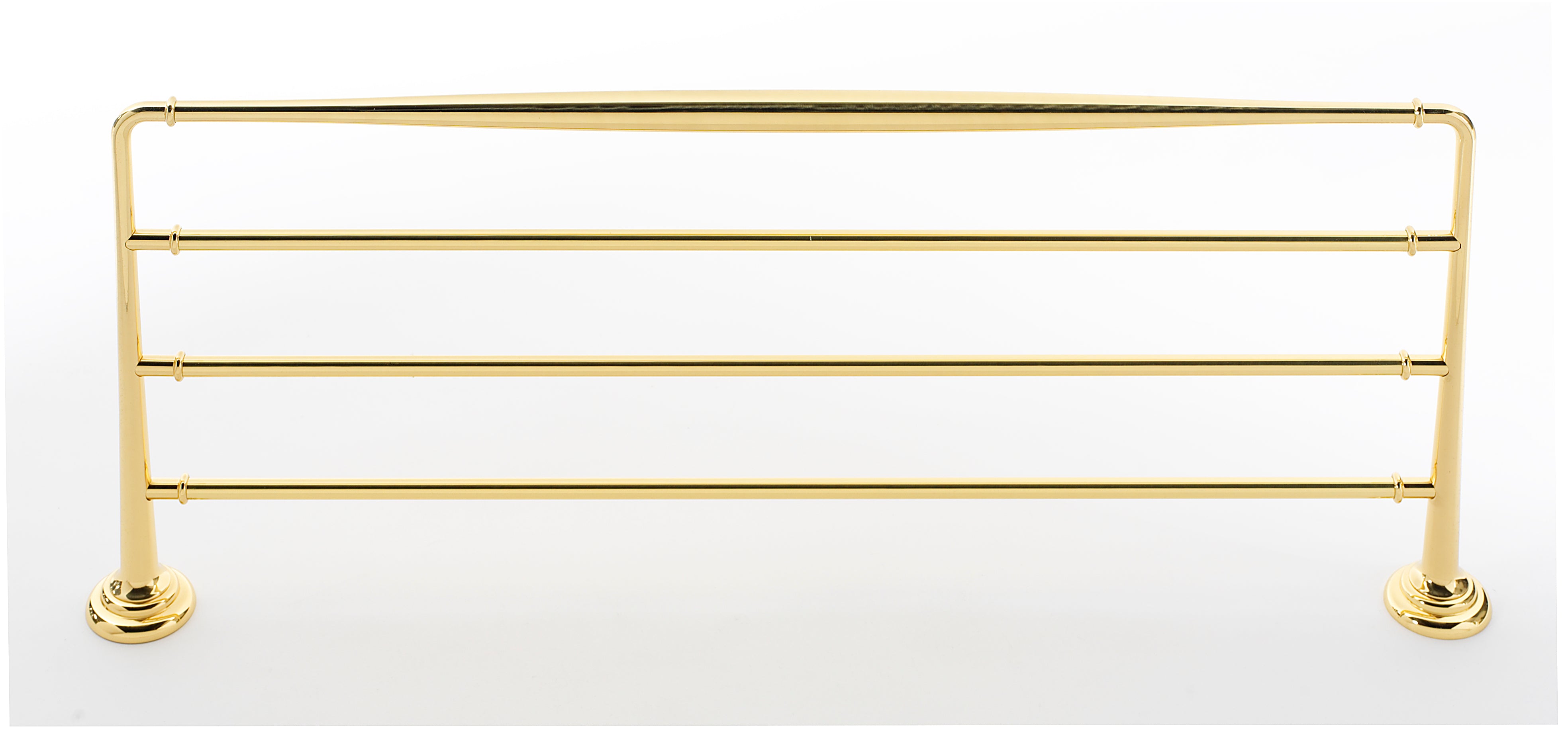 Alno Charlie's Bath 24" Towel Rack