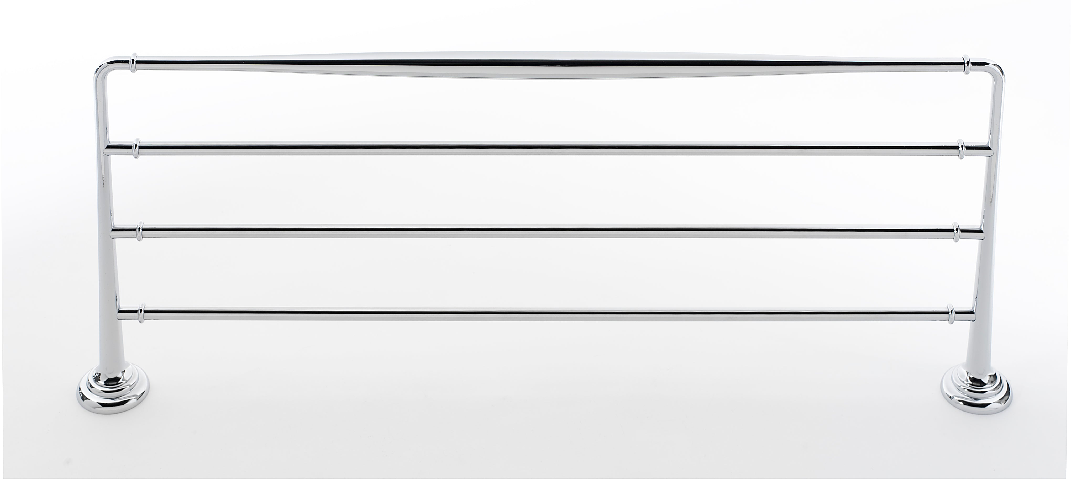 champange towel rack