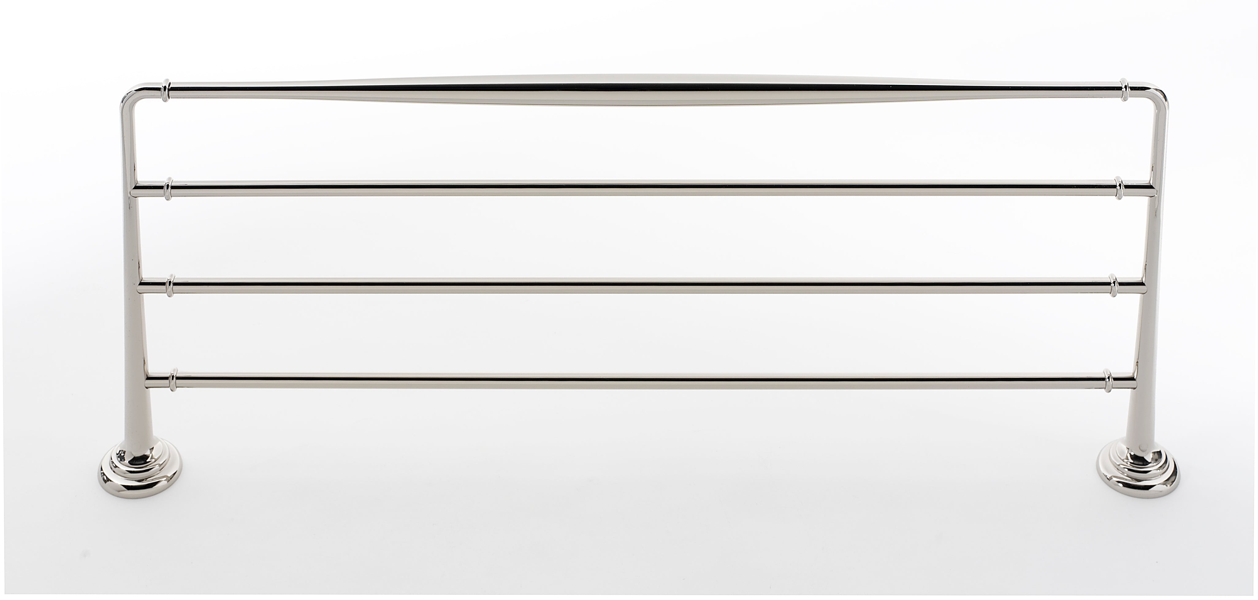 Alno Charlie's Bath 24" Towel Rack