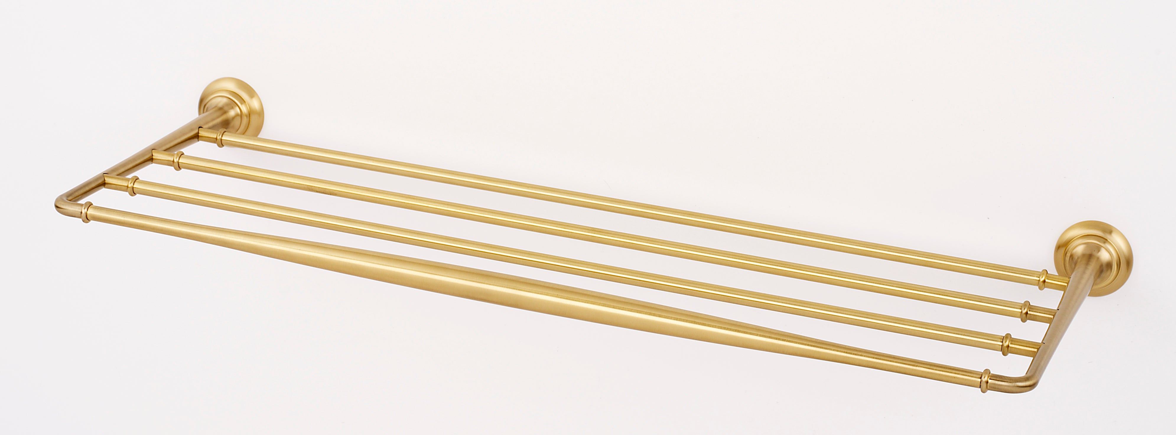 Alno Charlie's Bath 24" Towel Rack