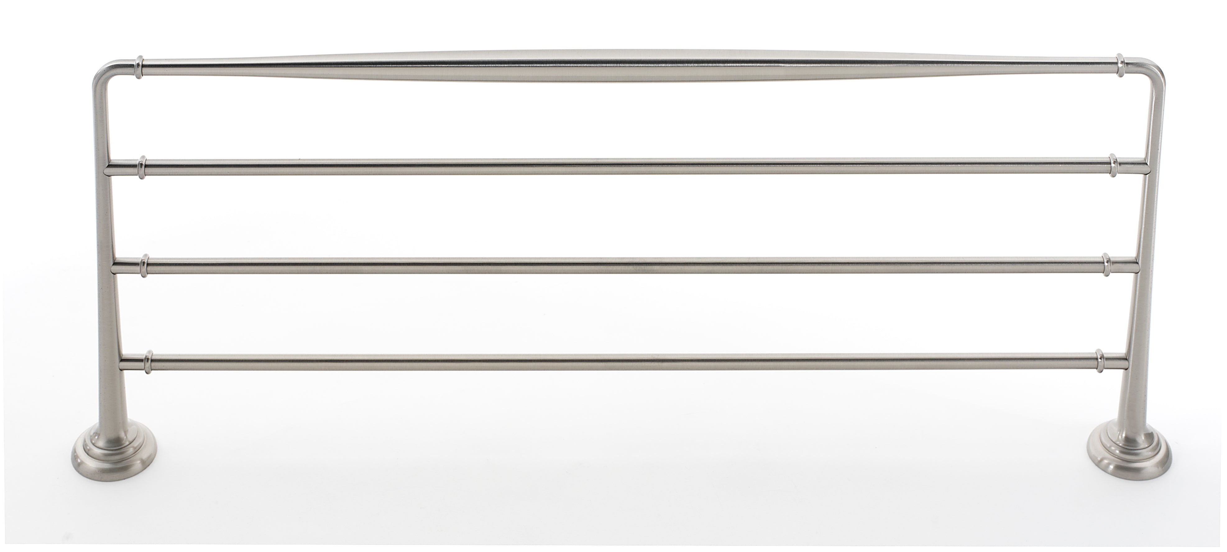 Alno Charlie's Bath 24" Towel Rack