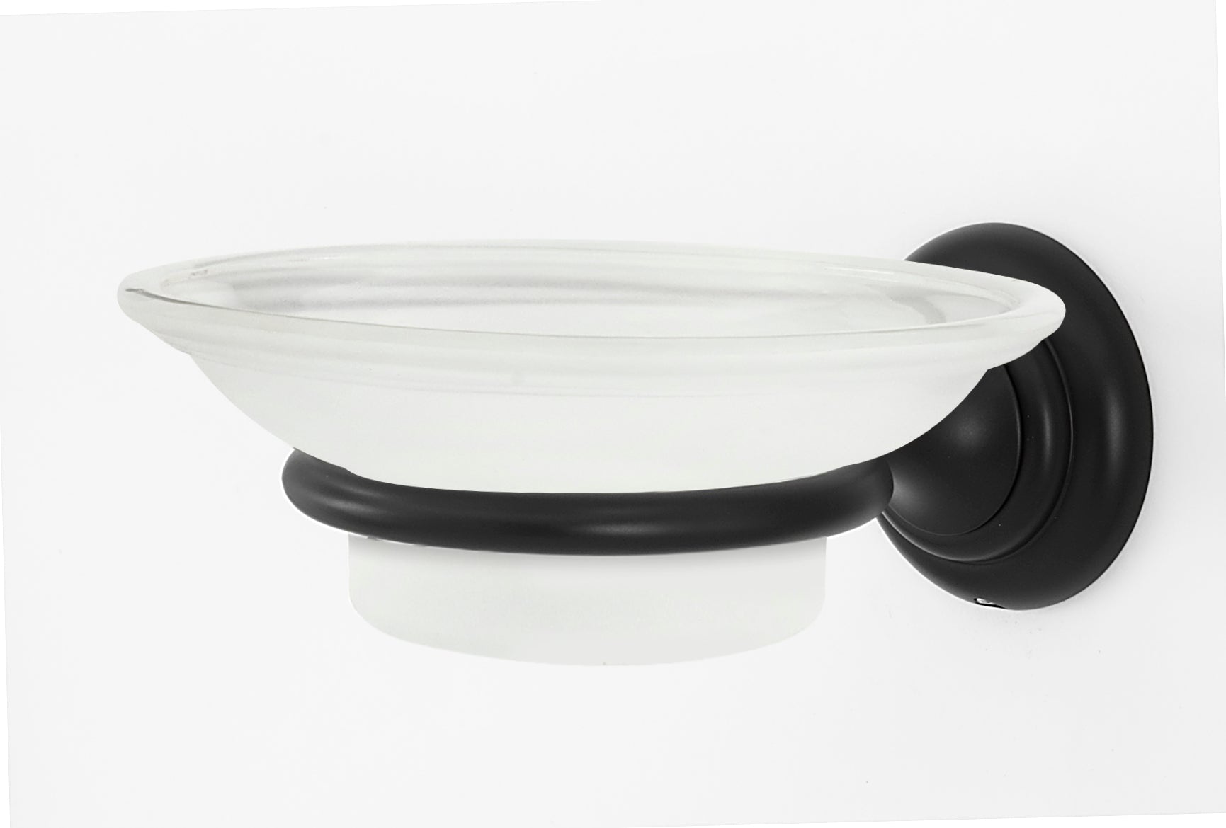 Alno Charlie's Bath Soap Dish