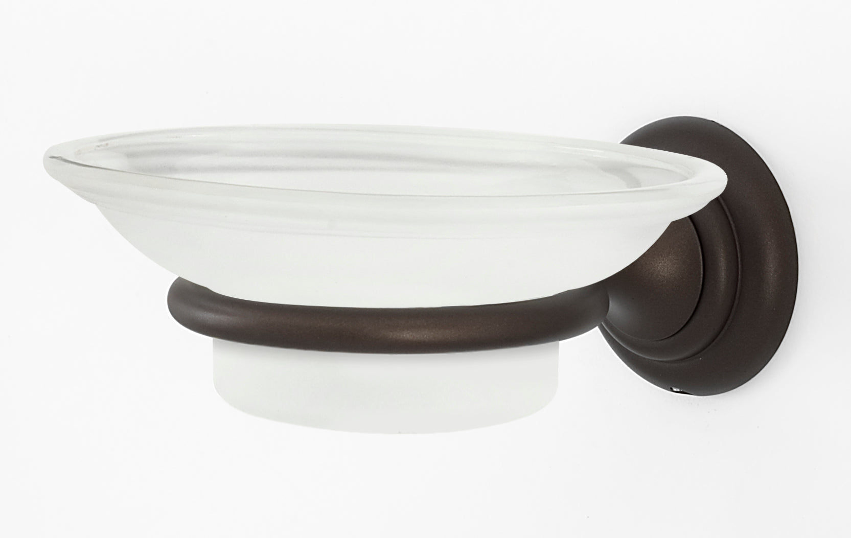 Alno Charlie's Bath Soap Dish