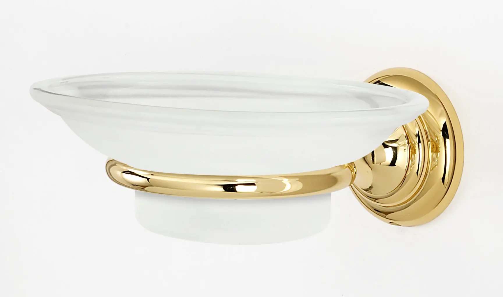 Alno Charlie's Bath Soap Dish by Alno
