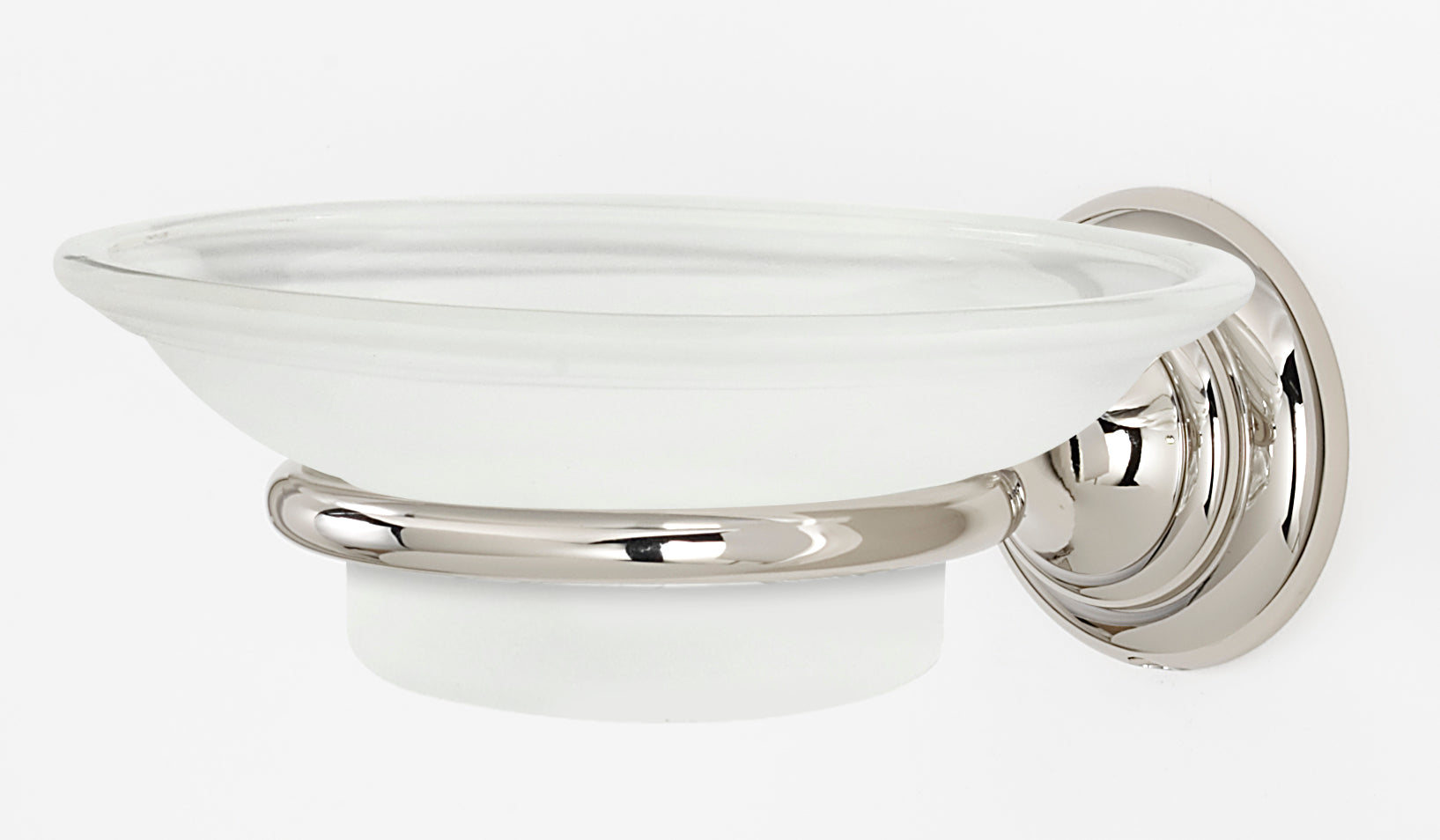 Alno Charlie's Bath Soap Dish