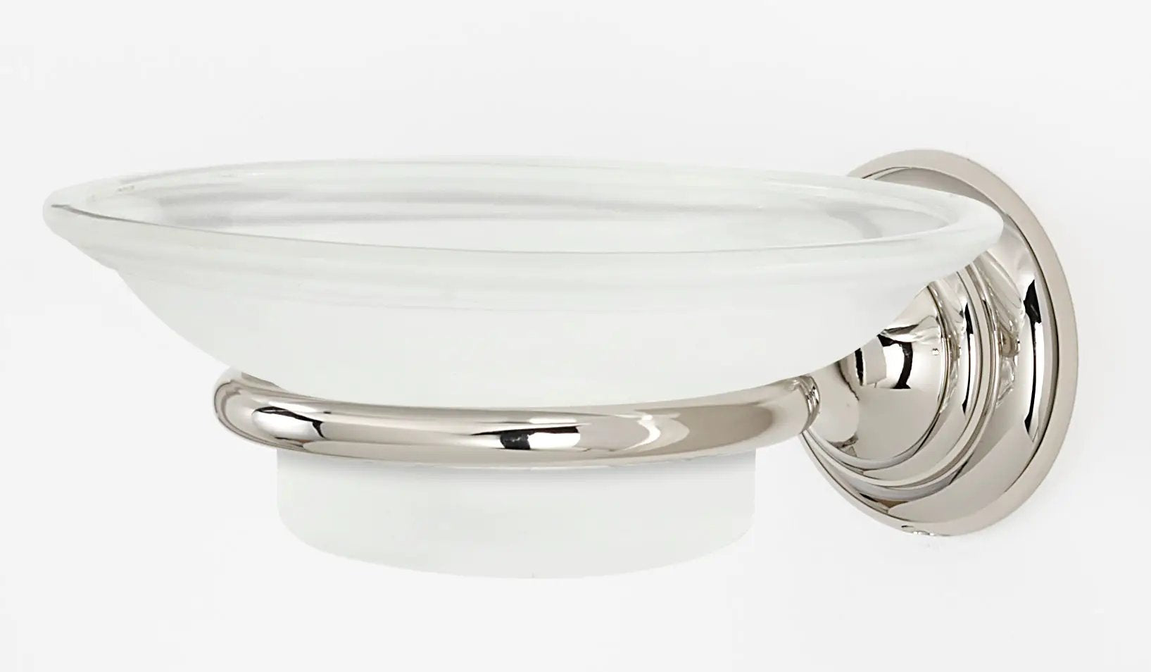 Alno Charlie's Bath Soap Dish by Alno
