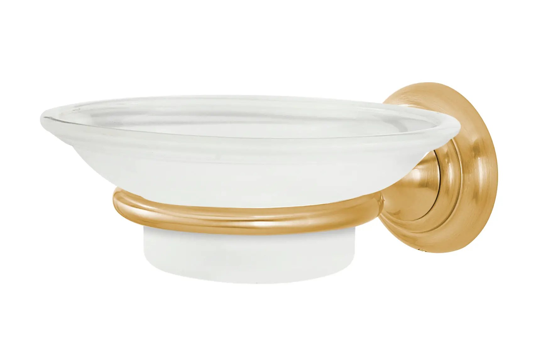 Alno Charlie's Bath Soap Dish by Alno