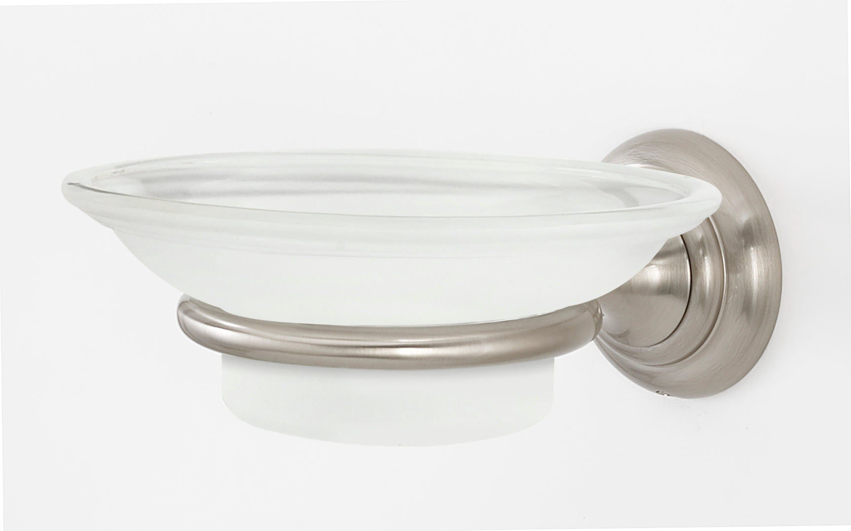 Alno Charlie's Bath Soap Dish