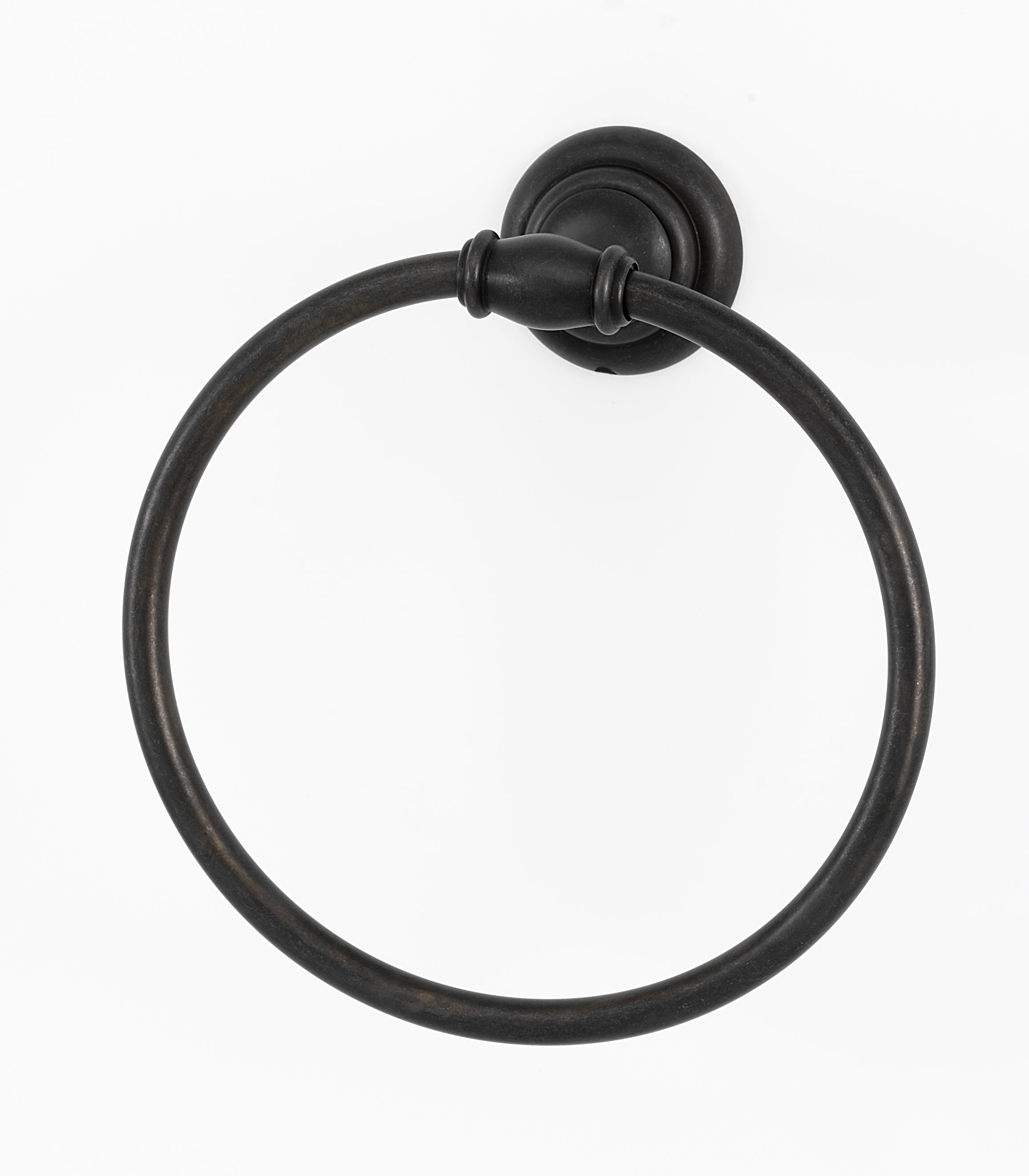 Alno Charlie's Bath Towel Ring