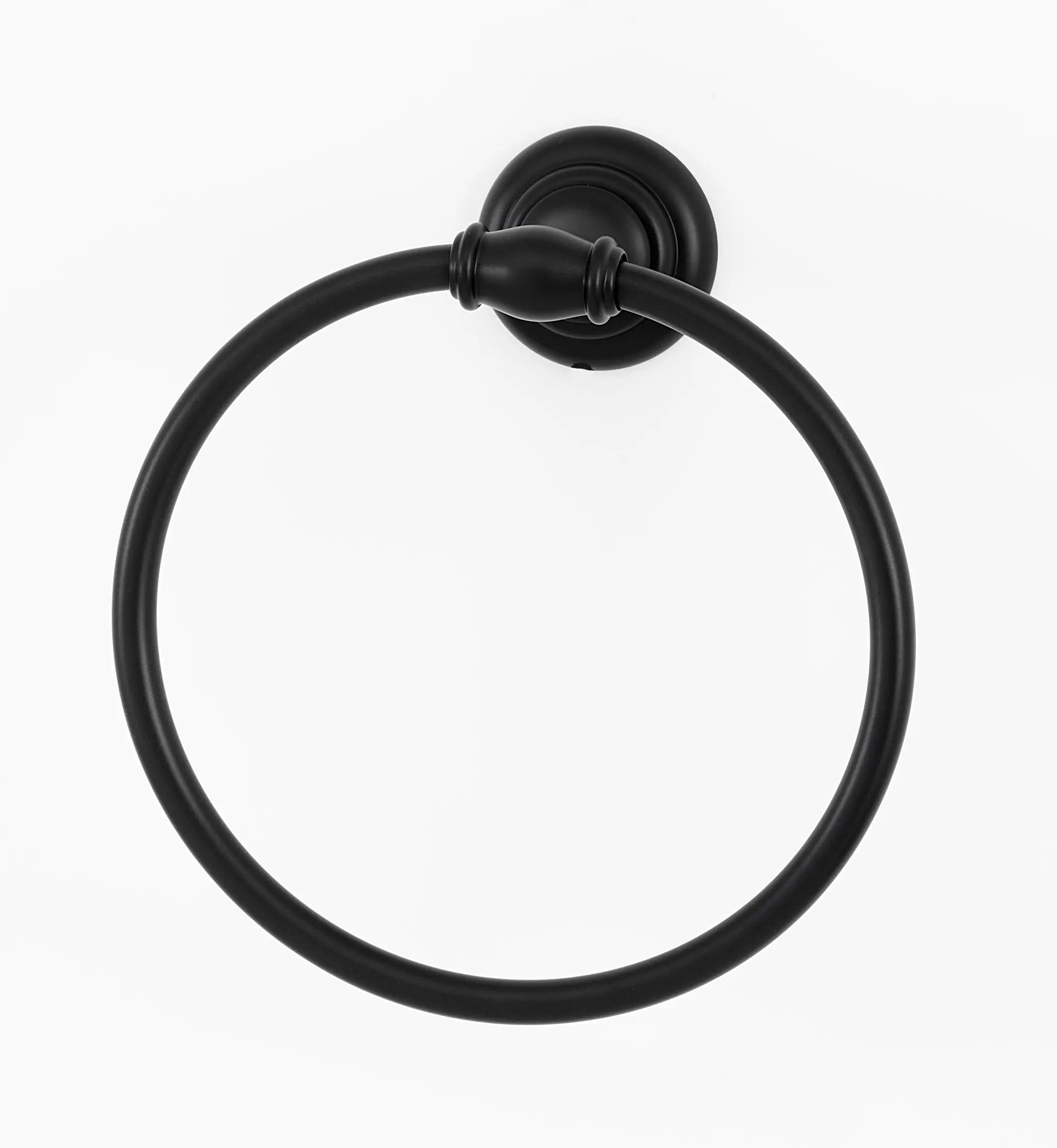 Alno Charlie's Bath Towel Ring by Alno