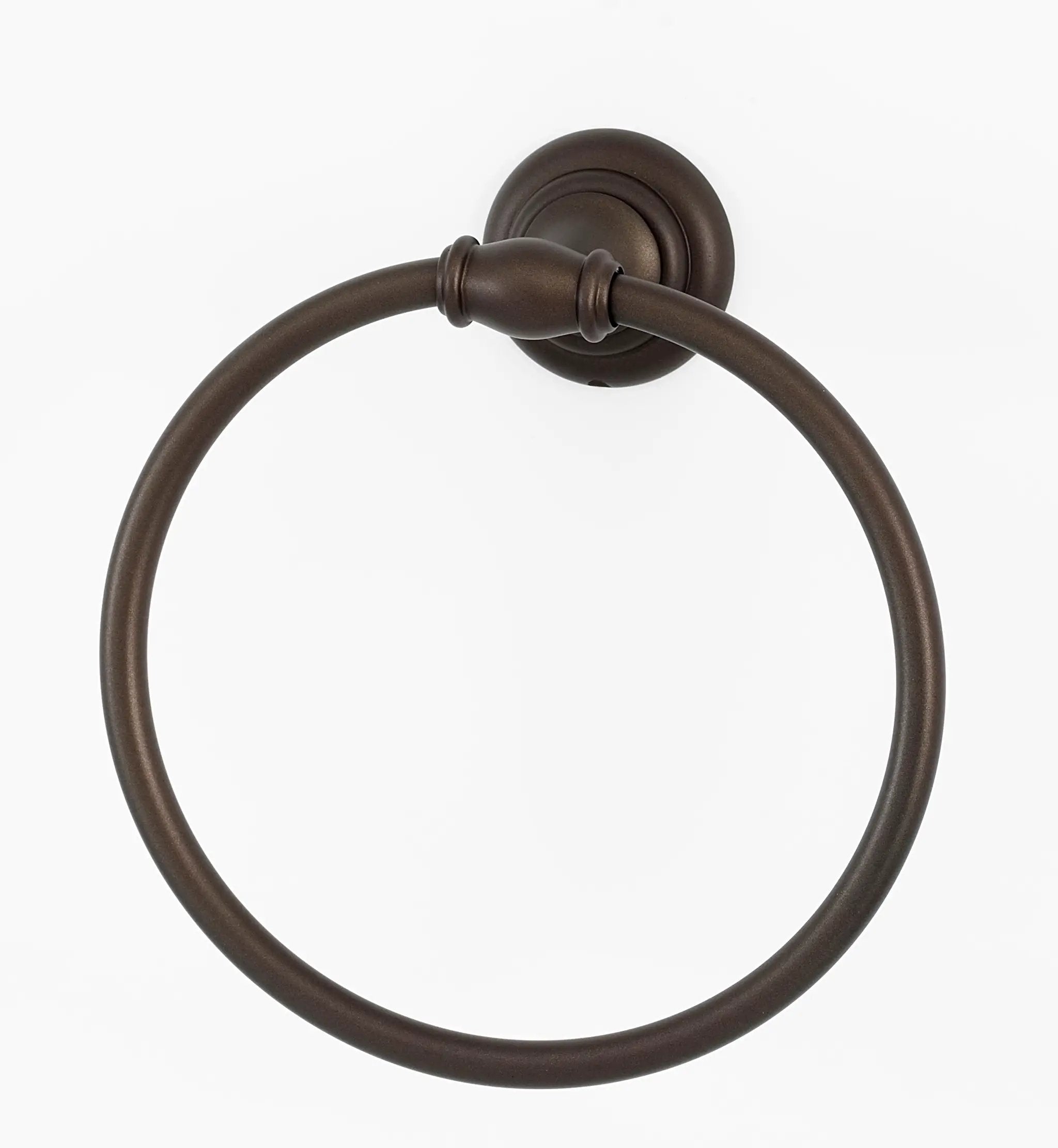 Alno Charlie's Bath Towel Ring by Alno