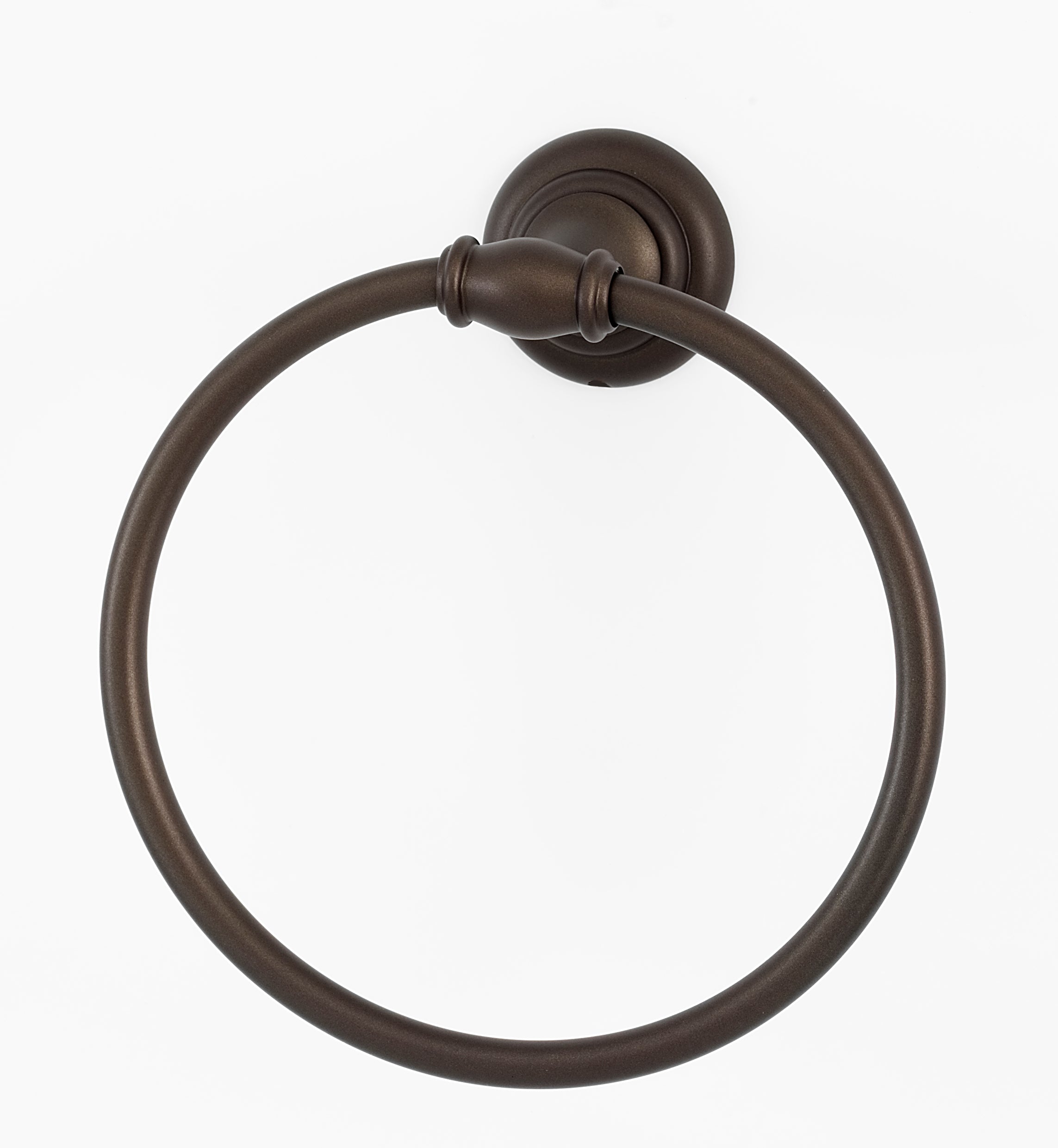 Alno Charlie's Bath Towel Ring