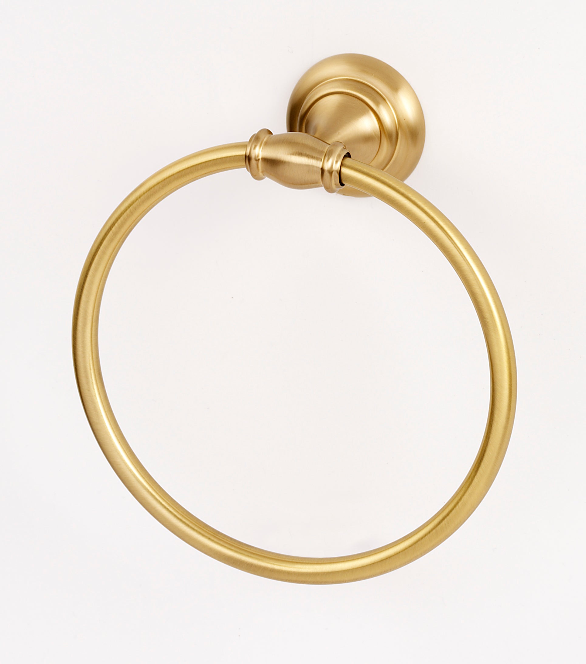 Alno Charlie's Bath Towel Ring