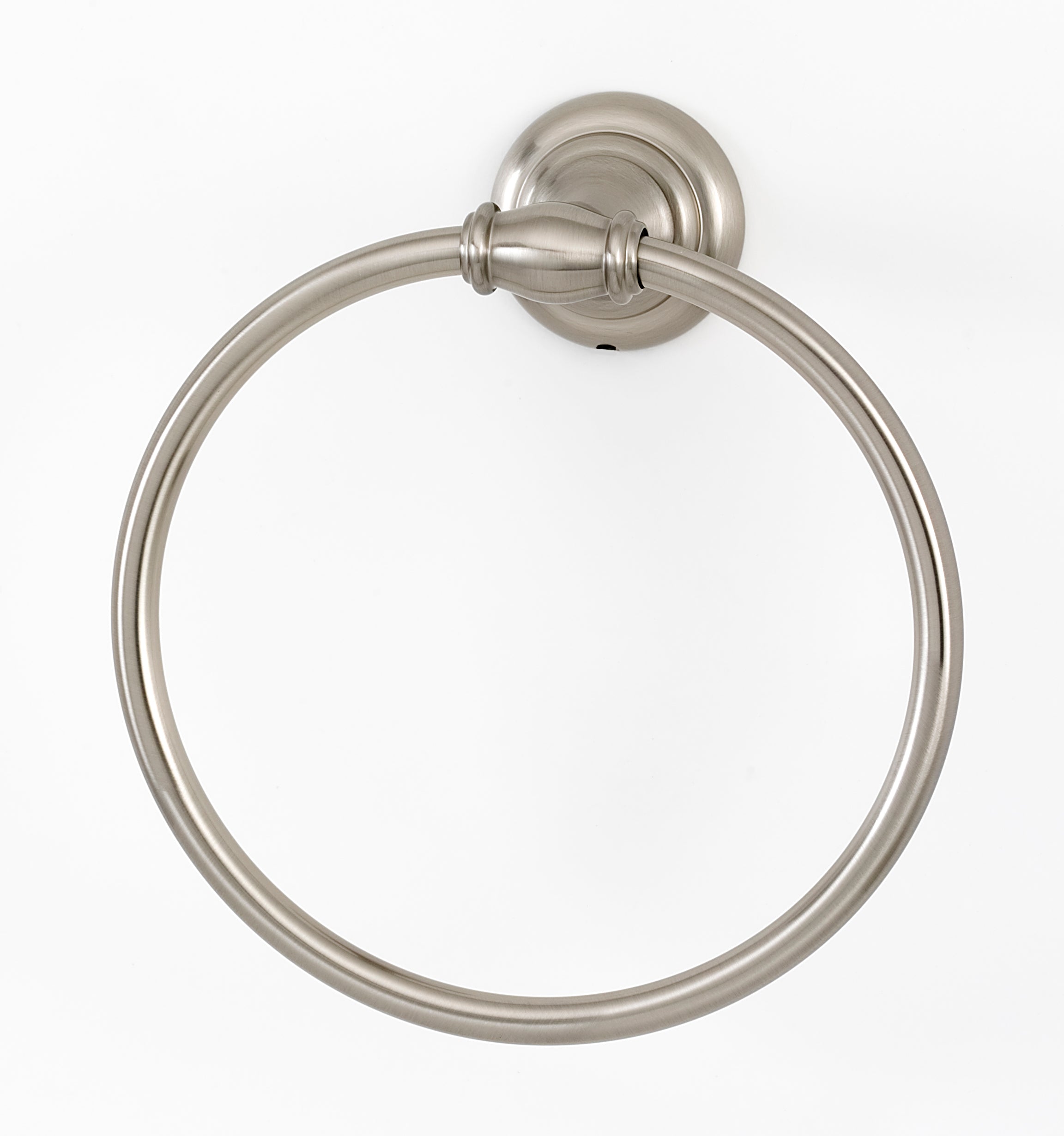 Alno Charlie's Bath Towel Ring