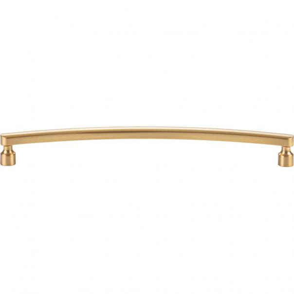 Atlas Lennox Pull 8 13/16 Inch (c-c) by Atlas
