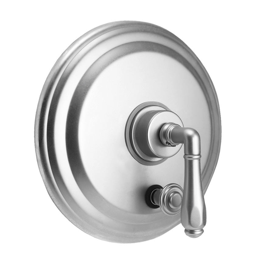 antique brass plate with handle