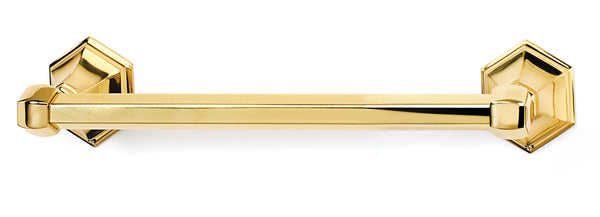 Alno Nicole Bath 12" Towel Bar