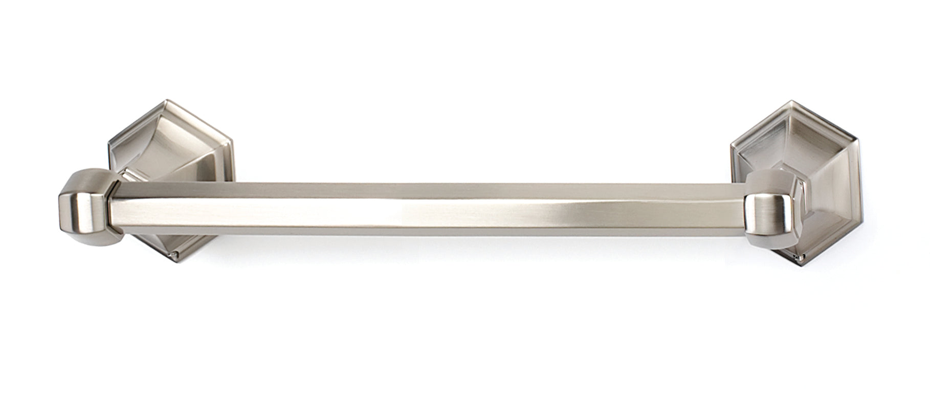 Alno Nicole Bath 12" Towel Bar