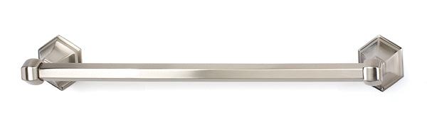 Alno Nicole Bath 18" Towel Bar