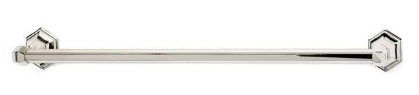 Alno Nicole Bath 24" Towel Bar by Alno