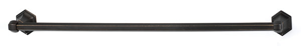 Alno Nicole Bath 30" Towel Bar