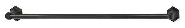 Alno Nicole Bath 30" Towel Bar by Alno